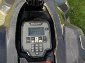 Robotas žoliapjovė Husquarna automower 405x - nuotraukos Nr. 4