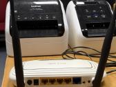 Tp-link Tl-wr841n maršrutizatorius - nuotraukos Nr. 3
