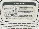 Tp-link Tl-wr841n maršrutizatorius - nuotraukos Nr. 4