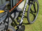 Dviratis kalnų Romet Rambler R6.1, 26 " - nuotraukos Nr. 4
