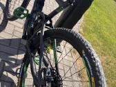 Giant trance full suspension dviratis dydis L. - nuotraukos Nr. 4