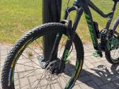 Giant trance full suspension dviratis dydis L. - nuotraukos Nr. 5