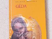 Knyga Salman Rushdie "Gėda"