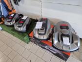 Belaidis (GPS) vejos robotas X7 Plus Gen2 Awd - nuotraukos Nr. 2