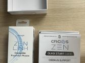 Su Garantija Cronus Zen + Zen Link Adapteris - nuotraukos Nr. 2