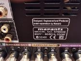Marantz Sr6008 Grotuvas - nuotraukos Nr. 4