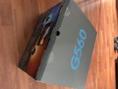 Su garantija - Logitech G560 Kolonėlės 120w 2.1