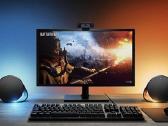 Su garantija - Logitech G560 Kolonėlės 120w 2.1 - nuotraukos Nr. 3