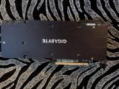 Gigabyte rtx 2080 windforce oc 8gb - nuotraukos Nr. 2