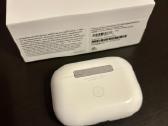 Apple Airpods Pro 2 Lightning - nuotraukos Nr. 2