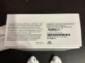 Apple Airpods Pro 2 Lightning - nuotraukos Nr. 6