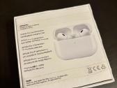 Apple Airpods Pro 2 Lightning - nuotraukos Nr. 7