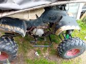 Keturatis 250cc