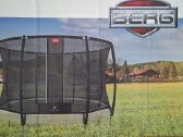 Batuto Berg Elite Regular 380 apsauginis tinklas
