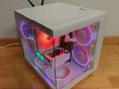 Kompiuteris 9060xt, Ryzen 8400f, Ddr5 - nuotraukos Nr. 2