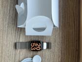 Apple Watch Series 8 Gold stainless steel