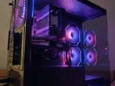 Žaidimų kompiuteris Rtx 4060ti 8gb, Ryzen 5 5600 - nuotraukos Nr. 2