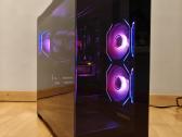 Žaidimų kompiuteris Rtx 4060ti 8gb, Ryzen 5 5600 - nuotraukos Nr. 4