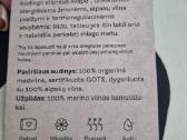 Lonas pagalvė - nuotraukos Nr. 2