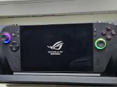 Rog Xbox Ally X 1tb - nuotraukos Nr. 5