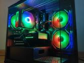 Rtx 5060 8gb, Ryzen 8400f, 16gb Ddr5