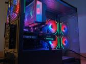 Rtx 5060 8gb, Ryzen 8400f, 16gb Ddr5 - nuotraukos Nr. 2