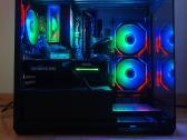 Rtx 5060 8gb, Ryzen 8400f, 16gb Ddr5 - nuotraukos Nr. 3