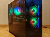 Rtx 5060 8gb, Ryzen 8400f, 16gb Ddr5 - nuotraukos Nr. 4