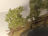 1:35 mastelio diorama, vaizduojanti vokiečių karin - nuotraukos Nr. 4