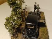 1:35 mastelio diorama - nuotraukos Nr. 8
