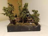 1:35 mastelio diorama - nuotraukos Nr. 9
