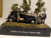1:35 mastelio diorama - nuotraukos Nr. 10