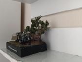 1:35 mastelio diorama - nuotraukos Nr. 13