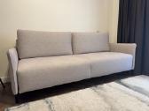 Parduodama mažai naudota, patogi sofa-lova - nuotraukos Nr. 2
