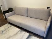 Parduodama mažai naudota, patogi sofa-lova - nuotraukos Nr. 3