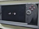 Rog Xbox Ally X 1tb - nuotraukos Nr. 7