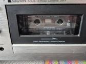 Nakamichi 480z - nuotraukos Nr. 3