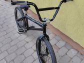 BMX sportinis dviratis - nuotraukos Nr. 3