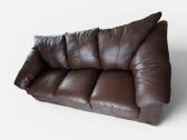 Odinė sofa