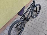 BMX sportinis dviratis - nuotraukos Nr. 4