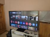 Tcl C7k 65"