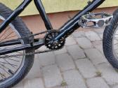 BMX sportinis dviratis - nuotraukos Nr. 5