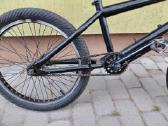 BMX sportinis dviratis - nuotraukos Nr. 6