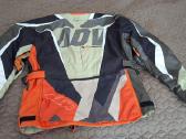 Moto apranga - nuotraukos Nr. 2