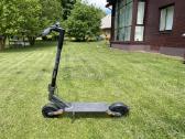 Xiaomi Ultra 4 Scooter - nuotraukos Nr. 2