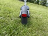 Xiaomi Ultra 4 Scooter - nuotraukos Nr. 5