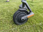 Xiaomi Ultra 4 Scooter - nuotraukos Nr. 6