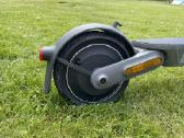 Xiaomi Ultra 4 Scooter - nuotraukos Nr. 7