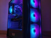 Rtx 3070 8gb, Intel i7-9700k, 1tb SSD m.2