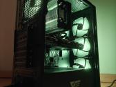 Rtx 3070 8gb, Intel i7-9700k, 1tb SSD m.2 - nuotraukos Nr. 2